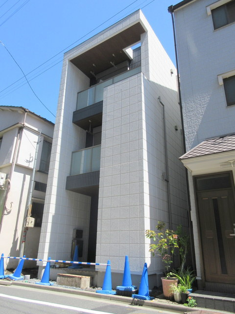 町屋８丁目へーベルハウスのその他共用部分|★旭化成ヘーベルハウス★