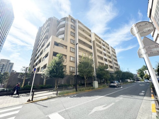 【外観】 | 人気の中央線「武蔵小金井」駅徒歩５分の好立地。イトーヨーカドーまで徒歩２分！