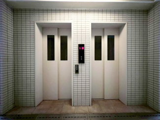 【その他共用部分】