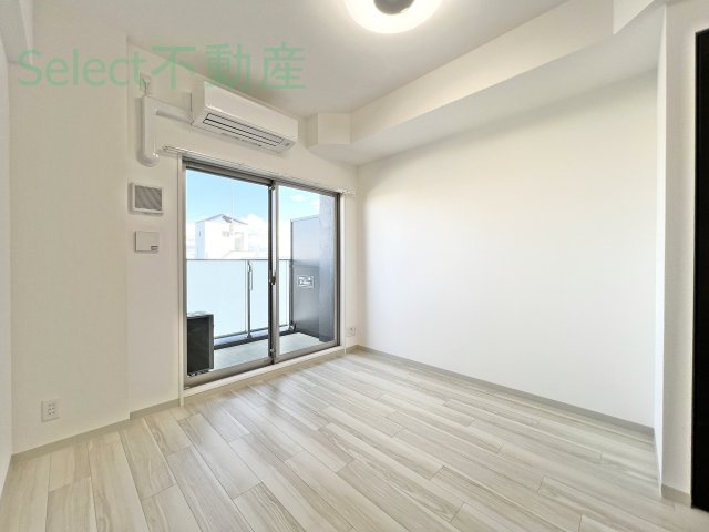 エステムコート名古屋鶴舞Ⅱレアーヴの内装