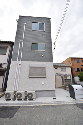 【その他共用部分】 | リュミエール安田