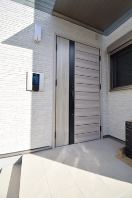 【設備】 | リュミエール安田