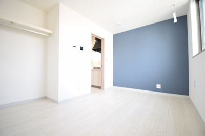 【居間・リビング】 | リュミエール安田