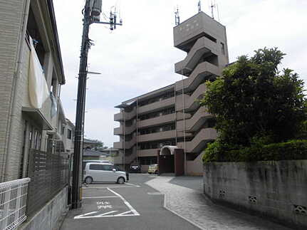 シティコーポ廿日市