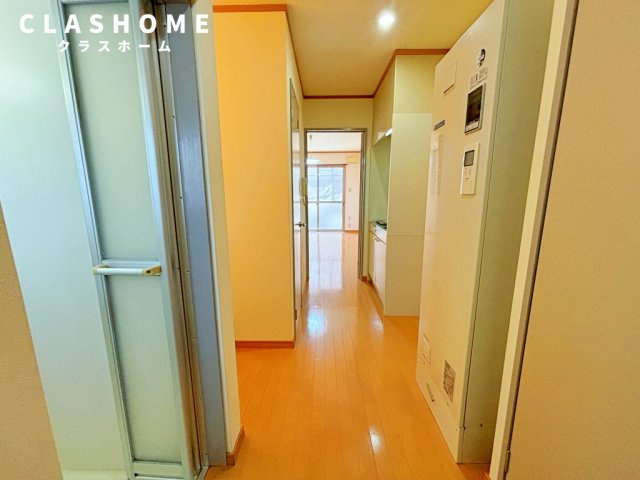 レークハヤⅢ　　刈谷市近郊の賃貸ならクラスホーム刈谷店のその他|同物件の別部屋になります。