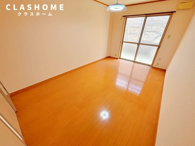 レークハヤⅢ　　刈谷市近郊の賃貸ならクラスホーム刈谷店の居間・リビング|同物件の別部屋になります。