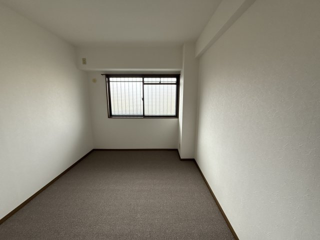 アルコート高岡の子供部屋