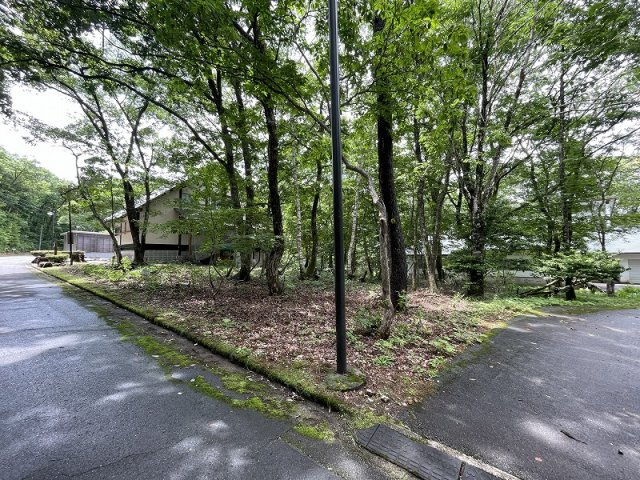 【外観】 | 高山荘川町土地