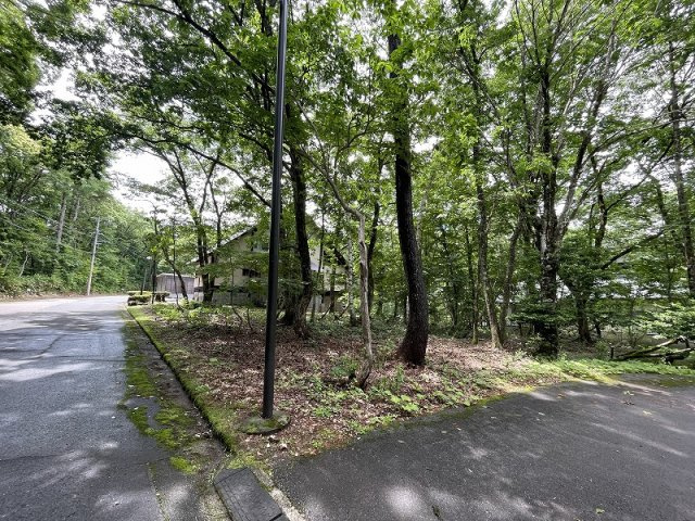 【外観】 | 高山荘川町土地