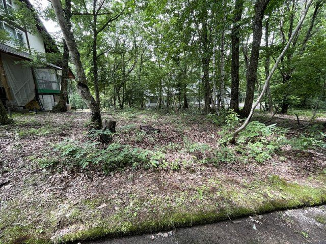 【外観】 | 高山荘川町土地