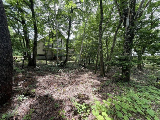 【外観】 | 高山荘川町土地