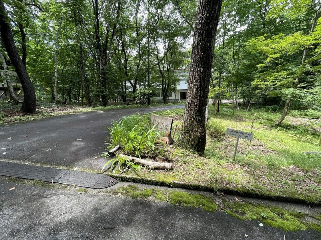 【その他】 | 高山荘川町土地