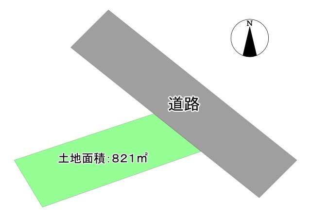 【土地図】 | 高山荘川町土地
