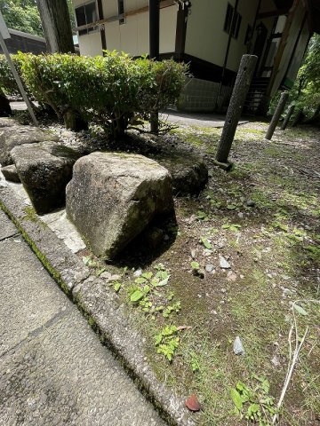 【その他】 | 高山荘川町土地