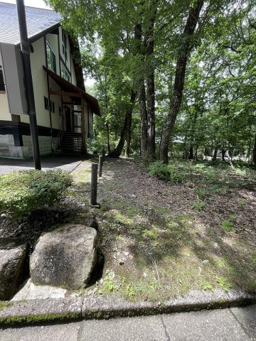 【外観】 | 高山荘川町土地