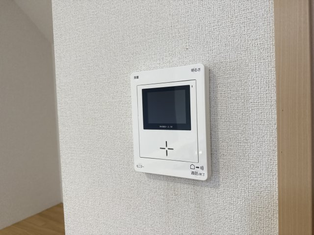プランドールⅠのセキュリティ