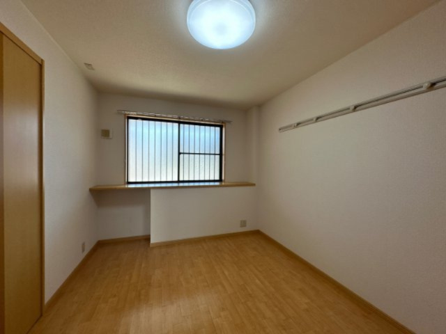サンシャイン２号館の子供部屋