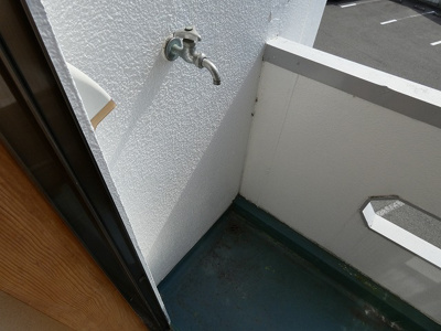 【その他】 | 長谷部マンション