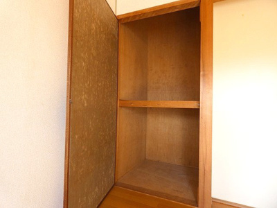【収納】 | 長谷部マンション