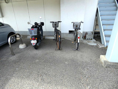 【その他共用部分】 | 長谷部マンション