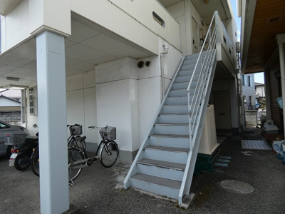 【その他】 | 長谷部マンション