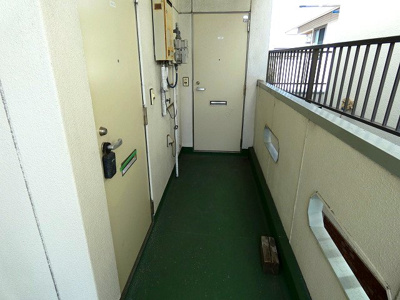 【その他】 | 長谷部マンション