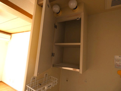 【収納】 | 長谷部マンション