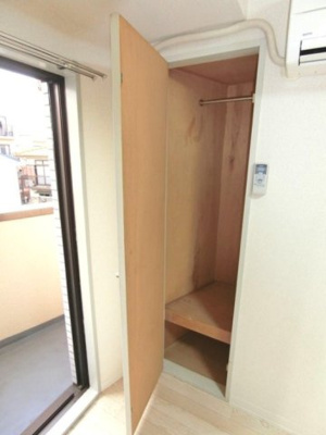 【収納】 | TKマンション