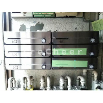 【その他共用部分】 | 木之本ビル