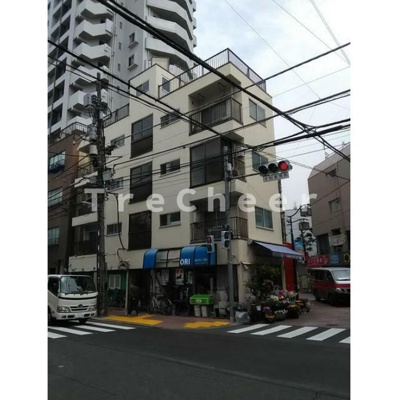 【外観】 | 木之本ビル