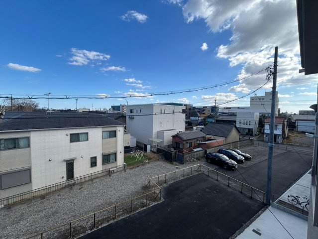 SHOKEN Heim名古屋〈岩塚〉3号地の展望|SHOKEN Heim名古屋〈岩塚〉3号地