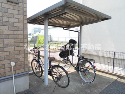 【その他共用部分】 | ファミール東川