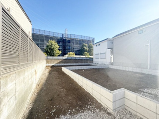 【前面道路含む現地写真】 | 都心部へのアクセスも良好で通勤通学に大変便利な立地です。