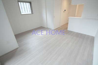 【内装】 | アドバンス難波ラシュレ