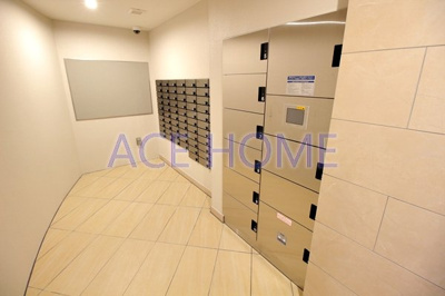 【その他共用部分】 | アドバンス難波ラシュレ