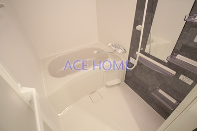 【浴室】 | アドバンス難波ラシュレ