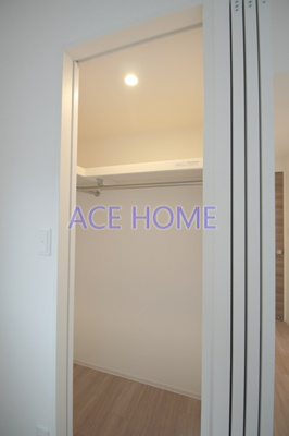 【収納】 | アドバンス難波ラシュレ