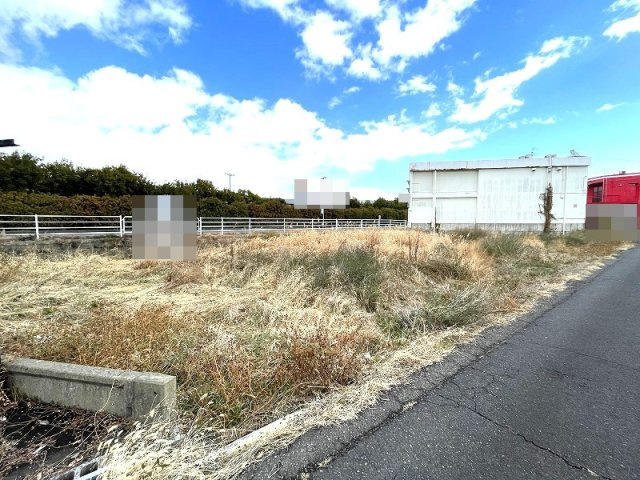 【外観】 | 那加緑町５丁目売土地