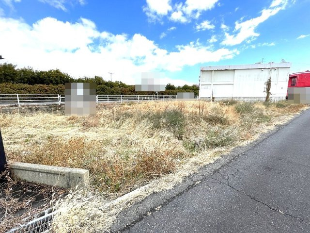 【外観】 | 那加緑町５丁目売土地 | 国道２１号沿いです♪ 