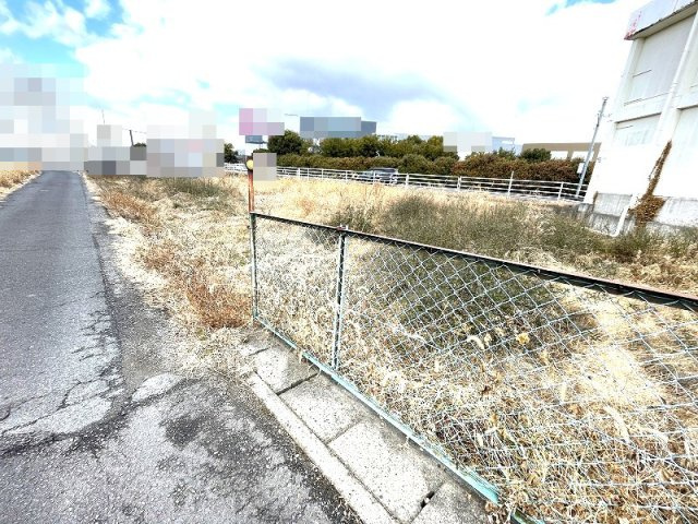 【外観】 | 那加緑町５丁目売土地