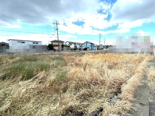 【外観】 | 那加緑町５丁目売土地