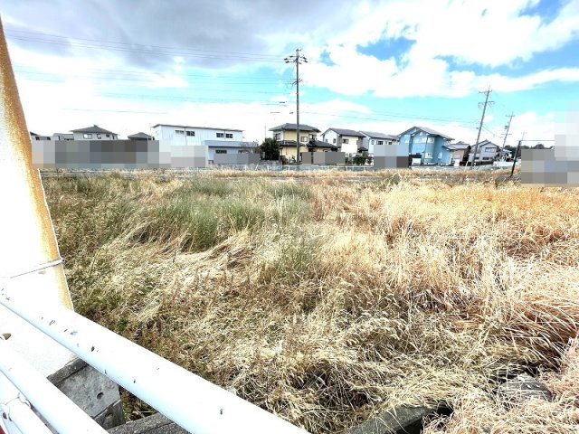 【外観】 | 那加緑町５丁目売土地