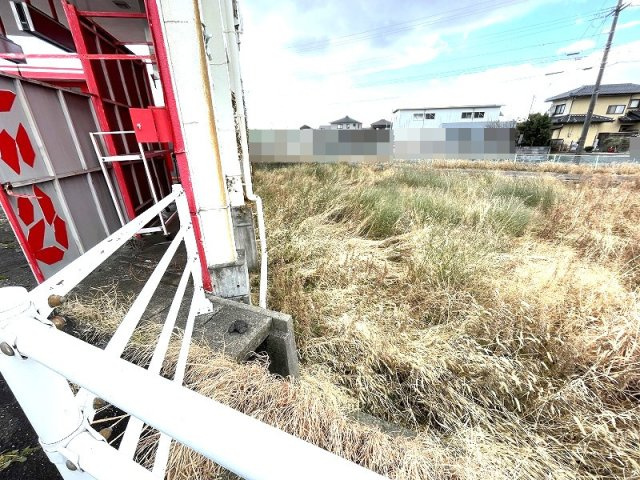 【外観】 | 那加緑町５丁目売土地