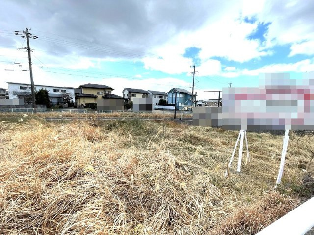  | 那加緑町５丁目売土地