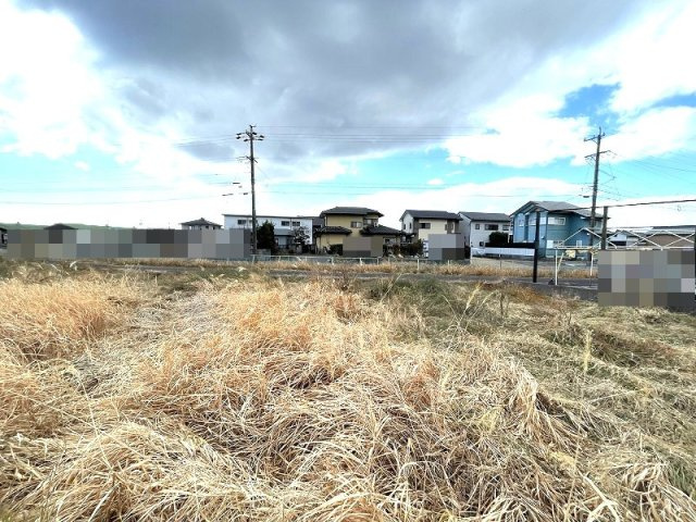  | 那加緑町５丁目売土地