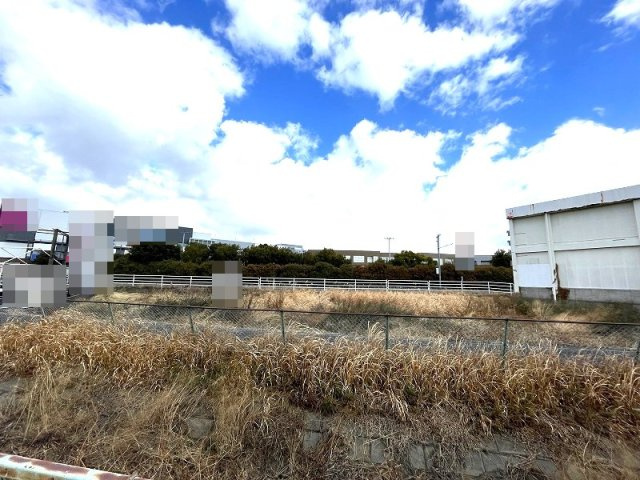 【外観】 | 那加緑町５丁目売土地