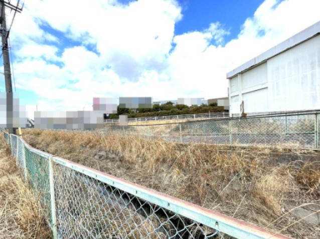 【外観】 | 那加緑町５丁目売土地