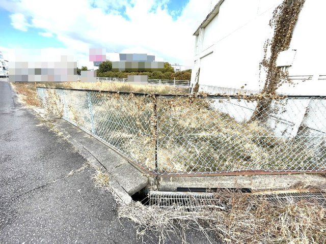 【展望】 | 那加緑町５丁目売土地