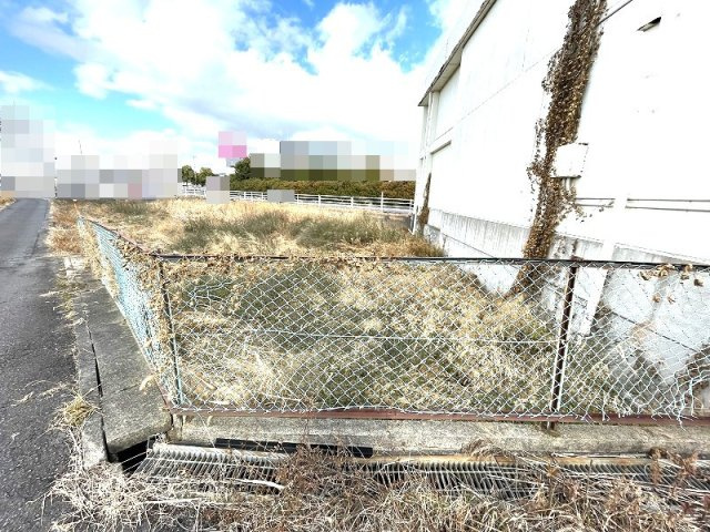 【外観】 | 那加緑町５丁目売土地