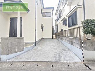 【駐車場】 | 販売現地